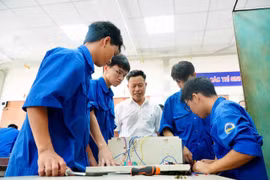 Gia Lai mở Chiến dịch 100 ngày đêm đào tạo nghề gắn với giải quyết việc làm và cung ứng lao động