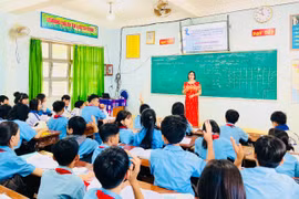 Gia Lai dừng tiếp nhận hồ sơ thuyên chuyển nhà giáo năm học 2026-2027