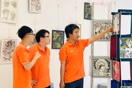 Điểm sàn Trường Đại học FPT cơ sở Quy Nhơn cao nhất là 21 điểm