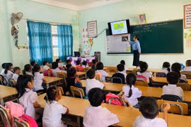 Gia Lai tạm dừng tuyển dụng viên chức ngành giáo dục năm 2025