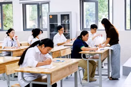Hà Nội có 12 học sinh lớp 11 trở thành thủ khoa kỳ thi học sinh giỏi lớp 12