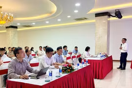 Gia Lai: Tập huấn công tác phát triển hàng xuất khẩu, thương mại biên giới