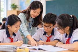 Không giao chỉ tiêu học sinh giỏi, giáo viên có hết áp lực thành tích?