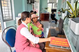 Gia Lai phấn đấu vào top 10 cả nước về chính quyền số