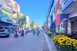 Tết Đinh Mùi 2027 nghỉ 7 ngày, Quốc khánh 4 ngày: Lịch cụ thể thế nào?