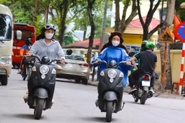 Xe điện giới hạn 50 km/h vẫn có thể bị cấm với học sinh: Phụ huynh dễ nhầm lẫn điều gì?