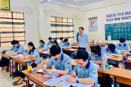 Gia Lai bứt phá với 499 giải tại Kỳ thi học sinh giỏi lớp 12 cấp tỉnh