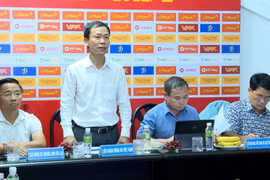 Triển khai công tác tổ chức Giải bóng đá giao hữu quốc tế U23 - Gia Lai Cup 2026 
