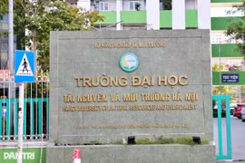 Sau phản ánh đoàn phí lên tới 160.000 đồng/năm: Thu bao nhiêu là đúng quy định?