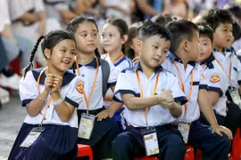 Dự kiến cấm kiểm tra, đánh giá đối với trẻ vào lớp 1: Trường công, trường tư sẽ tuyển sinh thế nào?
