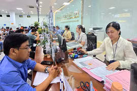 Đã nộp thuế đất vẫn bị ghi nợ: Cục Thuế yêu cầu xử lý dứt điểm