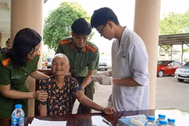 Không còn phải về quê liệt sĩ để lấy mẫu ADN: Thân nhân cần làm gì?