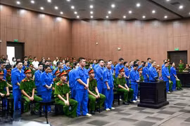 Cựu Viện trưởng Viện Pháp y tâm thần Trung ương bị đề nghị 20 năm tù, “bà trùm” đối mặt mức án 30 năm