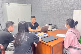 Triệt phá đường dây lừa đảo qua AI Livestream, chiếm đoạt 404 tỷ đồng
