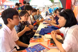 Bộ GD&ĐT công bố lịch tuyển sinh đại học 2027: Các mốc thời gian thí sinh cần lưu ý