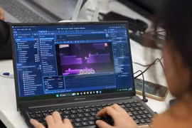 IT giảm hơn 10.000 thí sinh: AI đang thay đổi lựa chọn ngành?