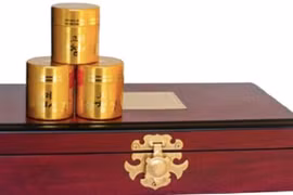Gần 3 triệu đồng/hộp An cung Hàn Quốc bán trên Shopee, Bộ Y tế cảnh báo điều gì?