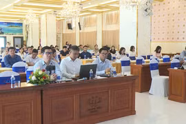 Tìm giải pháp quản trị rủi ro và đẩy mạnh xuất khẩu nông sản qua sàn DNEX
