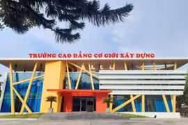 9 trường cao đẳng, trung cấp được chuyển từ Bộ về địa phương quản lý