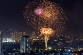 Hơn 38.000 vé concert mừng Ngày Văn hóa Việt Nam tại sân Mỹ Đình được phát miễn phí