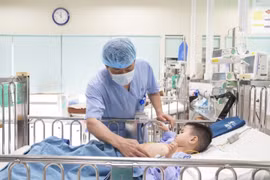 Bộ Y tế nói rõ về đề xuất hiến mô, bộ phận cơ thể ở trẻ dưới 18 tuổi