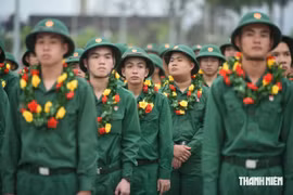 Học đại học liên thông có được tạm hoãn nghĩa vụ quân sự?