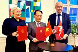 Sinh viên, học sinh Việt Nam được hưởng gì từ hợp tác giáo dục với Đan Mạch?