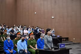 Vì sao cựu Bộ trưởng Nguyễn Thị Kim Tiến được giảm án tù còn 3 năm?
