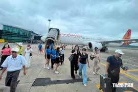 6 hãng hàng không được đề nghị mở mới, khai thác hiệu quả các đường bay nội địa