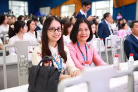 Nhiều trường đại học tăng đãi ngộ, trả lương đến 50 triệu đồng/tháng để hút giảng viên trình độ cao