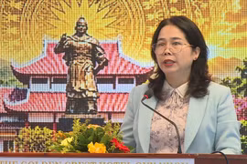 Nâng cao năng lực cho cán bộ, công chức về phát triển văn hóa