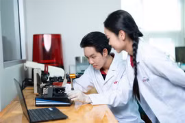 Quỹ Học bổng Quốc gia từ ngày 1-10: Những nhóm sinh viên nào được ưu tiên?
