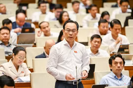 Sớm hơn lộ trình, học sinh cả nước sẽ được cấp miễn phí sách giáo khoa từ năm học 2028-2029