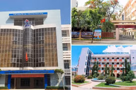 Bộ GD&ĐT không còn quản lý các trường cao đẳng, trung cấp từ năm 2027