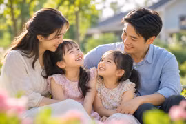 Đề xuất hỗ trợ gia đình có 2 con gái và những tranh luận về công bằng