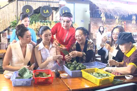 Farm Trip - Hành trình kết nối nông sản và văn hóa ẩm thực