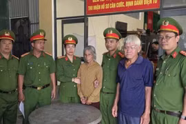 Giết bạn cướp vàng thời trẻ, người phụ nữ sa lưới ở tuổi 69 sau 43 năm trốn truy nã