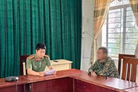 Tương tác trên các kênh của tổ chức khủng bố “Việt Tân”, bị phạt 12,5 triệu đồng