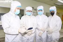 9 nhà khoa học Việt vào top 10.000 người có thứ hạng cao nhất thế giới