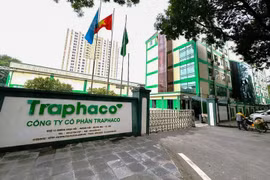 Traphaco bị phạt 160 triệu đồng vì 3 hành vi vi phạm trong sản xuất thuốc