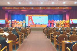 Luật sư Võ Hồng Nam làm Chủ nhiệm Đoàn Luật sư tỉnh Gia Lai