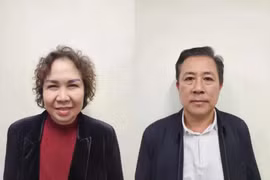 Nữ "đại gia xăng dầu" Chu Thị Thành sắp hầu tòa vì cáo buộc tham ô 79 tỷ đồng