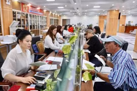 Đi làm thủ tục BHXH, người dân có được ghi âm, quay phim hay livestream?