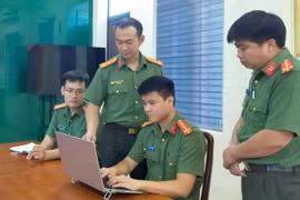 Bỗng nhận clip nhạy cảm có mặt mình kèm lời đòi tiền, bạn cần làm gì?