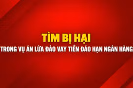Công an Gia Lai tìm bị hại trong vụ án lừa đảo vay tiền đáo hạn ngân hàng