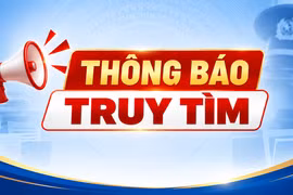 Truy tìm học viên được Trung tâm dạy nghề Bắc Hà cấp chứng chỉ nghề bậc thợ 4/7