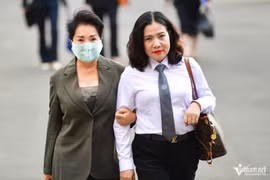 Nguyên Chủ tịch Quốc Cường Gia Lai được giảm án, đã chấp hành xong hình phạt