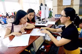 Khoảng 4.000 người bị mạo danh lập doanh nghiệp: Bộ Tài chính nói gì?