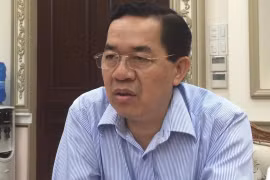 Đề nghị kỷ luật ông Sử Ngọc Anh: Ủy ban Kiểm tra Trung ương chỉ rõ những vi phạm nghiêm trọng
