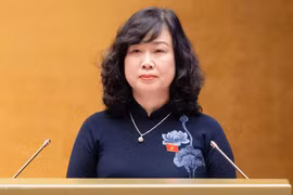 Vì sao đề xuất cho trẻ chưa thành niên hiến mô cứu người thân?